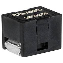 Schurter tepelná pojistka 60 V/DC (d x š x v) 8.8 x 6.6 x 6.7 mm 1 ks