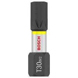 Bosch Accessories 2607002807 2607002807 Bit TX Pohon (šroubovák): 1/4 (6,3 mm) Typ zakončení: TX TX 30