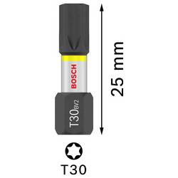 Bosch Accessories 2607002807 2607002807 Bit TX 25 ks