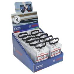 Bosch Accessories 2607002807 2607002807 Bit TX 25 ks