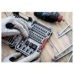 Bosch Accessories 2607002807 2607002807 Bit TX 25 ks