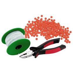 Cimco 101730 Plombovací kleště 1 ks