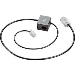 HP 85R59AA napájecí kabel černá