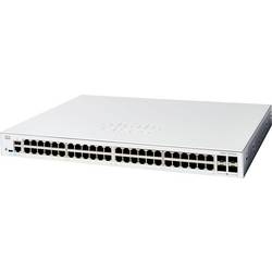 Cisco CISCO Catalyst 1300 48-port GE 4x10G SFP síťový switch C1300-48T-4X