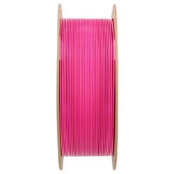Polymaker CA02009 Panchroma™ Neon vlákno pro 3D tiskárny PLA plast fluorescenční, Střídání barev 1.75 mm 1000 g Neonově purpurová (fluorescenční) 1 ks