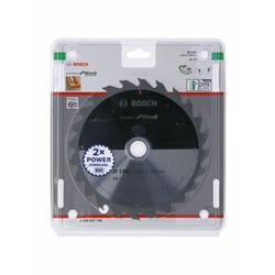 Bosch Accessories 2608837708 2608837708 tvrdokovový pilový kotouč 190 x 30 mm Počet zubů (na palec): 24 1 ks
