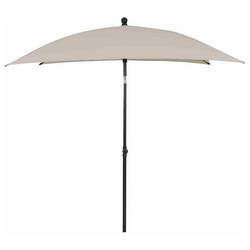 Siena Garden City L32211 Slunečník se středovou tyčí ocel, polyester
