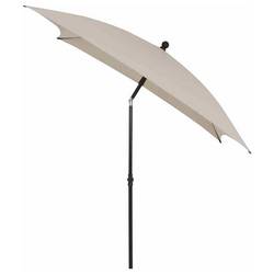 Siena Garden City L32211 Slunečník se středovou tyčí ocel, polyester