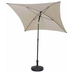 Siena Garden City L32211 Slunečník se středovou tyčí ocel, polyester