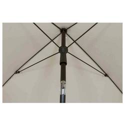 Siena Garden City L32211 Slunečník se středovou tyčí ocel, polyester