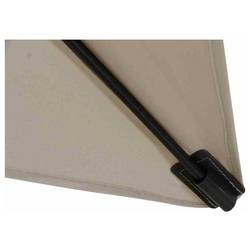 Siena Garden City L32211 Slunečník se středovou tyčí ocel, polyester