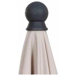 Siena Garden City L32211 Slunečník se středovou tyčí ocel, polyester