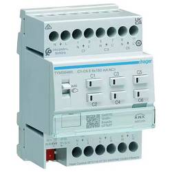 Hager KNX TYMS646R Topný aktuátor