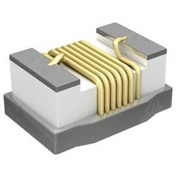 TE Connectivity 7-1624112-1 tlumivka SMD 0603 0.0082 µH 2000 ks Tape on Full reel
