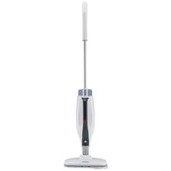 Severin SC 7145 parní čistič 7145 bílá, černá