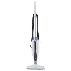 Severin SC 7145 parní čistič 7145 bílá, černá