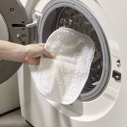 Severin SC 7145 parní čistič 7145 bílá, černá