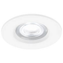 Nordlux 2210500001 Don Smart 3-Kit vestavné bodové svítidlo, třída G (A - G), LED, bílá