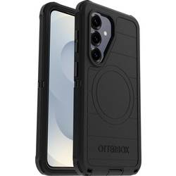 Otterbox Defender Pro Case Samsung Galaxy S26 černá Kompatibilní s MagSafe, s magnetickým modulem 77-99857