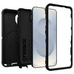 Otterbox Defender Pro Case Samsung Galaxy S26 černá Kompatibilní s MagSafe, s magnetickým modulem 77-99857