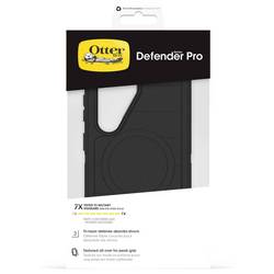 Otterbox Defender Pro Case Samsung Galaxy S26 černá Kompatibilní s MagSafe, s magnetickým modulem 77-99857