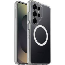 Otterbox React Case Samsung Galaxy S26 Ultra průhledná Kompatibilní s MagSafe, s magnetickým modulem 77-99943