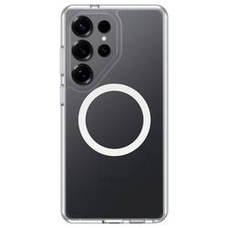 Otterbox React Case Samsung Galaxy S26 Ultra průhledná Kompatibilní s MagSafe, s magnetickým modulem 77-99943