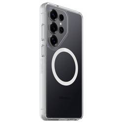 Otterbox React Case Samsung Galaxy S26 Ultra průhledná Kompatibilní s MagSafe, s magnetickým modulem 77-99943