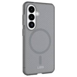 Urban Armor Gear Dot Case Samsung Galaxy S26 popel Kompatibilní s MagSafe, s magnetickým modulem 214521113131