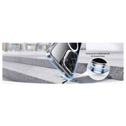 ESR HaloLock Case Samsung Galaxy S26+ průhledná Kompatibilní s MagSafe, s magnetickým modulem 1A89500102