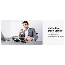 ESR HaloLock Case Samsung Galaxy S26+ průhledná Kompatibilní s MagSafe, s magnetickým modulem 1A89500102