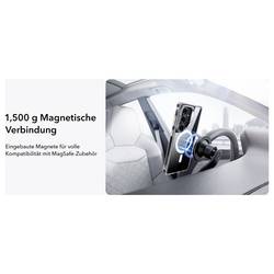 ESR HaloLock Case Samsung Galaxy S26+ průhledná Kompatibilní s MagSafe, s magnetickým modulem 1A89500102