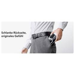 ESR HaloLock Case Samsung Galaxy S26+ průhledná Kompatibilní s MagSafe, s magnetickým modulem 1A89500102