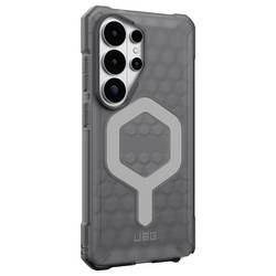 Urban Armor Gear Essential Case Samsung Galaxy S26 Ultra popel Kompatibilní s MagSafe, s magnetickým modulem 214532113131