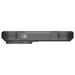 Urban Armor Gear Essential Case Samsung Galaxy S26 Ultra popel Kompatibilní s MagSafe, s magnetickým modulem 214532113131