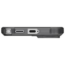 Urban Armor Gear Essential Case Samsung Galaxy S26 Ultra popel Kompatibilní s MagSafe, s magnetickým modulem 214532113131