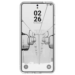 Urban Armor Gear Plyo Case Samsung Galaxy S26 Ultra Ice 214542114343