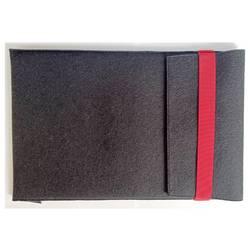 Volla pouzdro na tablet Volla Tablet Sleeve černá