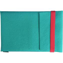 Volla pouzdro na tablet Volla Tablet Sleeve petrolejová