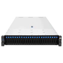 Asus server RS720-E12-RS24G Intel® Xeon® ASPEED 90SF03T1-M000Y0
