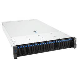 Asus server RS720-E12-RS24G Intel® Xeon® ASPEED 90SF03T1-M000Y0
