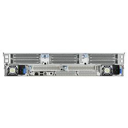 Asus server RS720-E12-RS24G Intel® Xeon® ASPEED 90SF03T1-M000Y0