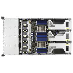 Asus server RS720-E12-RS24G Intel® Xeon® ASPEED 90SF03T1-M000Y0