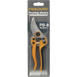 Fiskars 1020204 PB-8 M zahradní nůžky 201 mm bypass