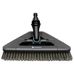 Cleansystem 18812-20 Kartáč na násady 27 cm