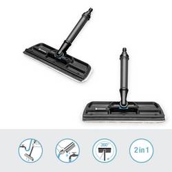 Cleansystem Stěrky na okna 18808-20 31 cm