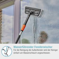 Cleansystem Stěrky na okna 18808-20 31 cm