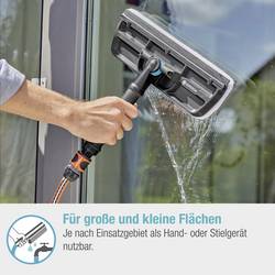 Cleansystem Stěrky na okna 18808-20 31 cm