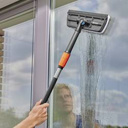 Cleansystem Stěrky na okna 18808-20 31 cm