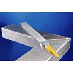 PFERD TOOLS 19600251 Dílenský pilník Délka 250 mm 12 ks